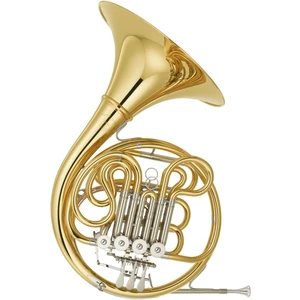 Yamaha YHR 671D French Horn