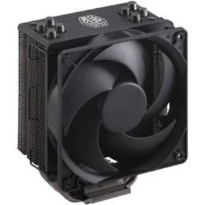 COOLER MASTER CPU chladič HYPER 212, černý; RR-212S-20PK-R1