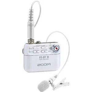 Zoom F2-BT Bianca
