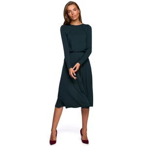 Stylove Woman's Dress S234