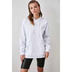 Felpa da donna Trendyol Oversize