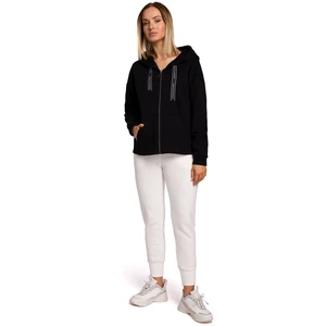 Made Of Emotion Woman's Sweatshirt M550