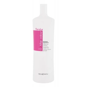 Fanola After Colour Shampoo šampon pro barvené vlasy 1000 ml