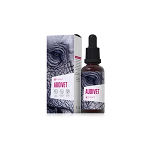 Energy Audivet 30 ml