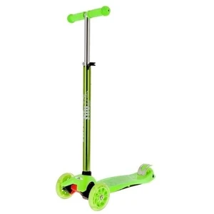 Nils Extreme HLB06 Scooter Green