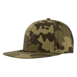 Korda kšiltovka kore snapback kamo