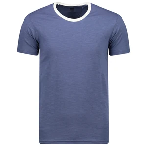 Ombre Clothing Men's plain t-shirt S1385