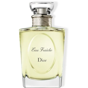 Christian Dior Eau Fraiche woda toaletowa dla kobiet 100 ml