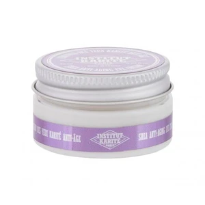 Institut Karite Shea Anti-Aging 25 ml oční krém na všechny typy pleti; na citlivou a podrážděnou pleť; na dehydratovanou pleť; proti vráskám