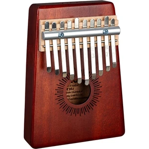 Sela SE 242 Mahogany 10 Kalimba