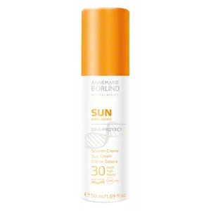 Opalovací krém anti-aging s ochranným faktorem SPF 30 50 ml Annemarie Börlind