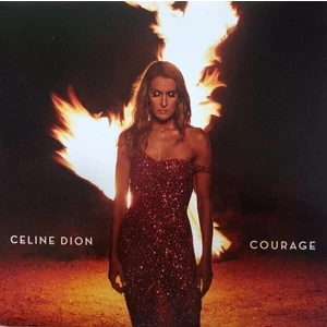 Celine Dion Courage (2 LP)