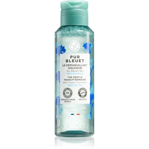 Yves Rocher Pur Bleuet odličovacia voda pre citlivé oči 100 ml