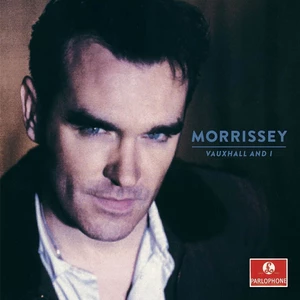 Morrissey Vauxhall And I - 20Th Anniversary Edition Definitive Master (LP) Neuauflage