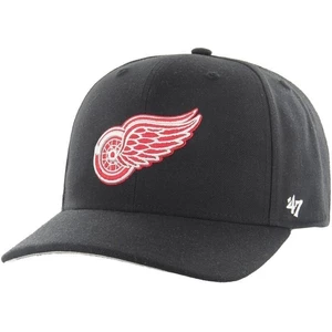 Detroit Red Wings Hokejowa czapka z daszkiem NHL MVP Cold Zone BK