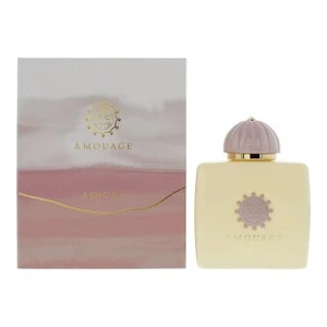 Amouage Ashore woda perfumowana dla kobiet 100 ml