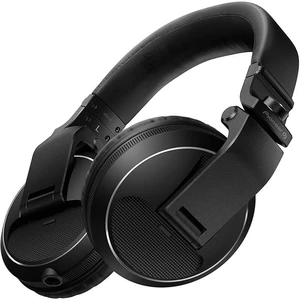 Pioneer Dj HDJ-X5-K Słuchawki DJ