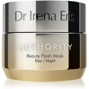 Dr Irena Eris Authority intenzivní revitalizační maska pro rozjasnění pleti 50 ml