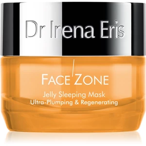 Dr Irena Eris Face Zone regeneračná a hydratačná maska na tvár pre mladistvý vzhľad 50 ml