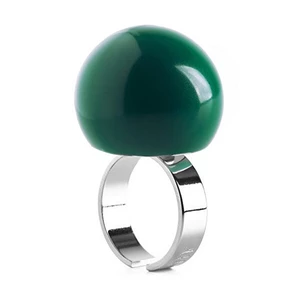 Ballsmania Originální prsten A100 19 6026 Verde Bosco