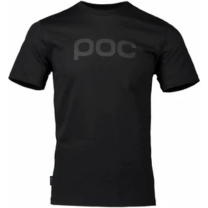 POC Tee Uranium Black M