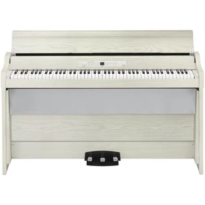 Korg G1B AIR White Ash Digital Piano