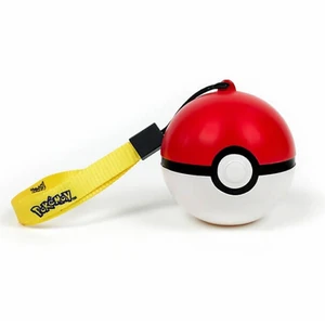 Pokémon figurka Pokéball - svítící přívěsek - 9 cm