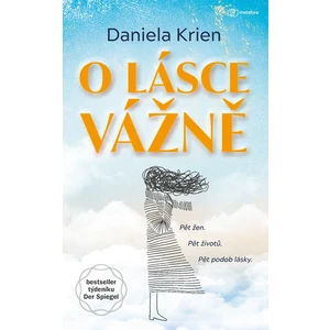 O lásce vážně, Krien Daniela