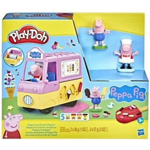 Play-Doh hracia sada Prasiatko Peppa