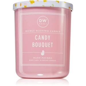 DW Home Signature Candy Bouquet vonná svíčka 428,08 g