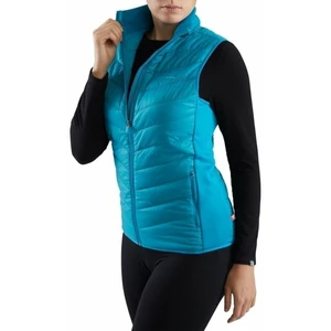 Viking Vest Becky Pro Primaloft Lady Modrá M