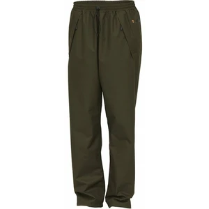 Prologic Kalhoty Storm Safe Trousers Forest Night XL