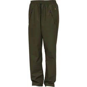 Prologic Pantalones Storm Safe Trousers Forest Night XL