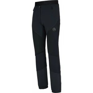 La Sportiva Outdoorhose Orizion Pant M Black/Cloud S