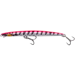 Savage gear wobler deep walker 2.0 sinking pink barracuda php 17,5 cm 39 g