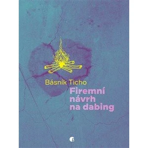 Firemní návrh na dabing - Básník Ticho