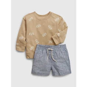 GAP Baby set s logem - Kluci