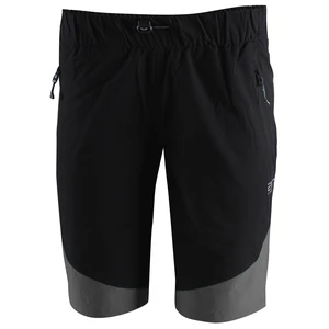 SIL -men's outdoor. Pants Short - Black