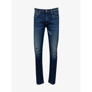 Calvin Klein Džíny Ckj 058 Slim Taper - Pánské