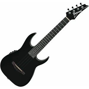 Ibanez URGT100-BK Ukulele tenor Black