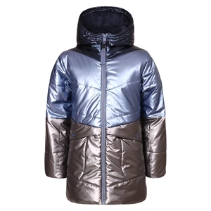 Nax Ferego Dětský zimní kabát KCTY030 667 104-110