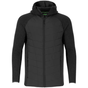 Korda bunda hybrid jacket charcoal - xl
