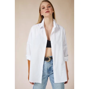 Camicia da donna Happiness İstanbul