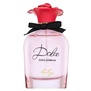 Dolce & Gabbana Dolce Lily woda toaletowa dla kobiet 75 ml