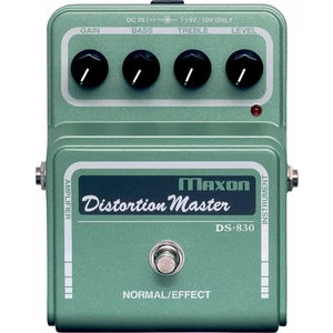 Maxon DS-830 Distortion Master