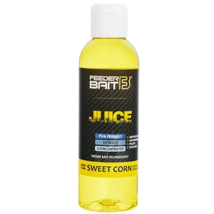 Feederbait juice 150 ml - sladká kukuřice