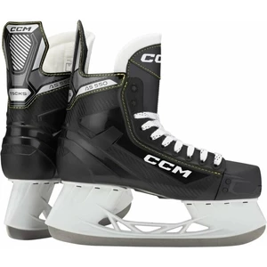 CCM Patins de hockey Tacks AS 550 INT 23,5