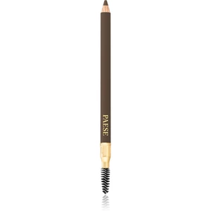 Paese Powder Browpencil ceruzka na obočie odtieň Dark Brown 1,19 g