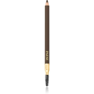 Paese Powder Browpencil tužka na obočí odstín Dark Brown 1,19 g