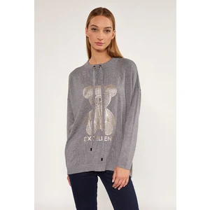 MONNARI Woman's Sweatshirt 155067076